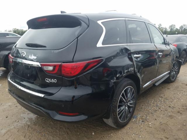 Photo 3 VIN: 5N1DL0MN2LC534906 - INFINITI QX60 LUXE 