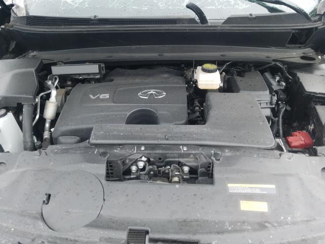 Photo 6 VIN: 5N1DL0MN2LC534906 - INFINITI QX60 LUXE 