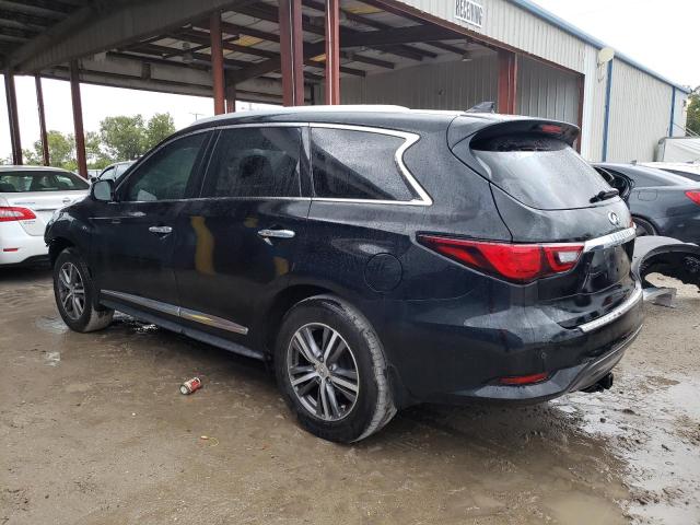 Photo 1 VIN: 5N1DL0MN2LC535148 - INFINITI QX60 