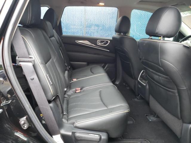 Photo 10 VIN: 5N1DL0MN2LC535148 - INFINITI QX60 