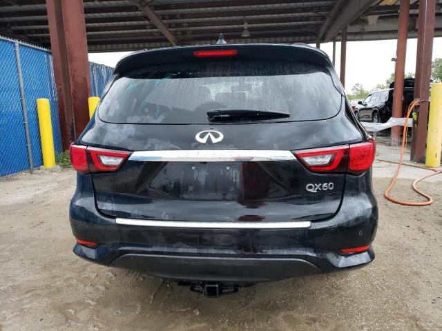 Photo 5 VIN: 5N1DL0MN2LC535148 - INFINITI QX60 