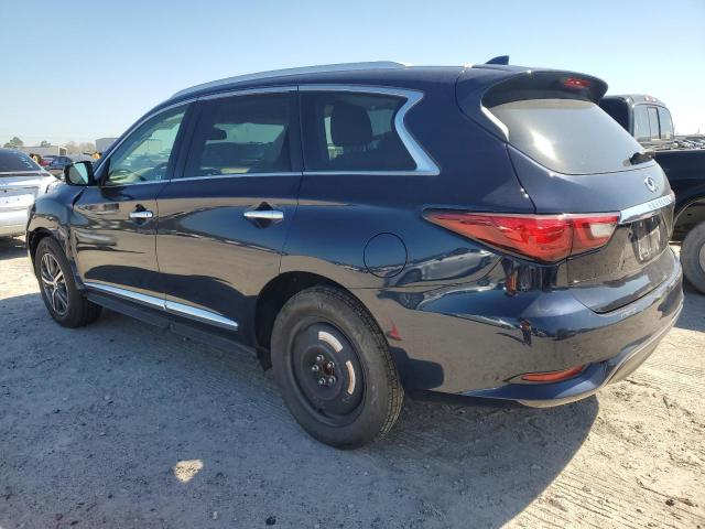 Photo 1 VIN: 5N1DL0MN2LC538325 - INFINITI QX60 