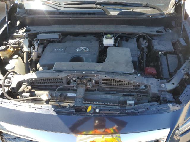 Photo 11 VIN: 5N1DL0MN2LC538325 - INFINITI QX60 