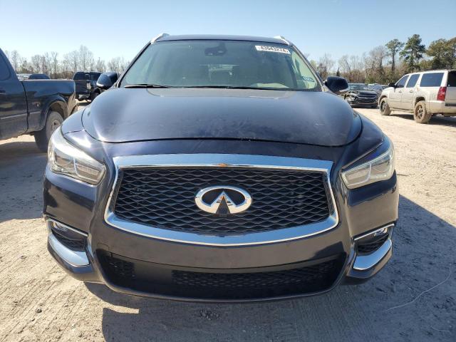 Photo 4 VIN: 5N1DL0MN2LC538325 - INFINITI QX60 