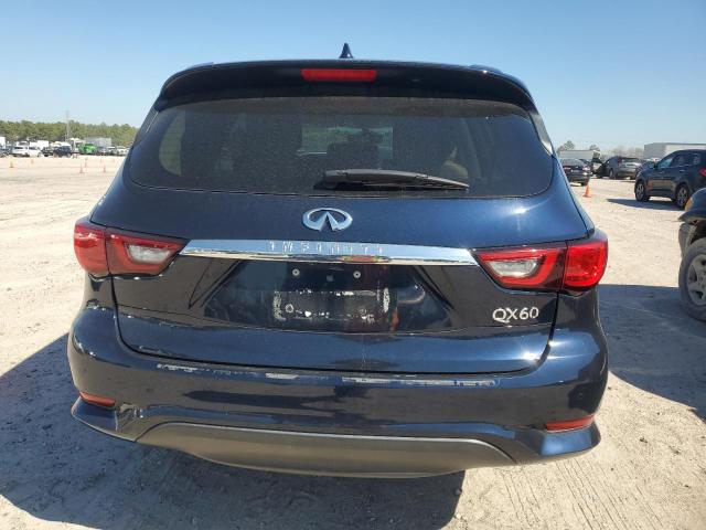 Photo 5 VIN: 5N1DL0MN2LC538325 - INFINITI QX60 