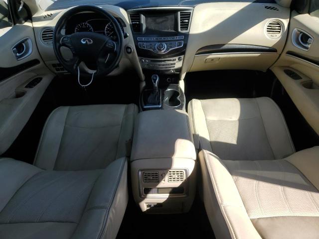 Photo 7 VIN: 5N1DL0MN2LC538325 - INFINITI QX60 