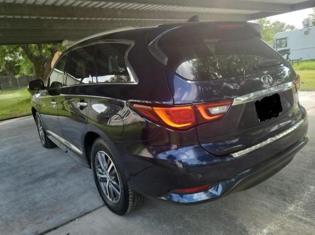 Photo 2 VIN: 5N1DL0MN2LC538325 - INFINITI QX60 