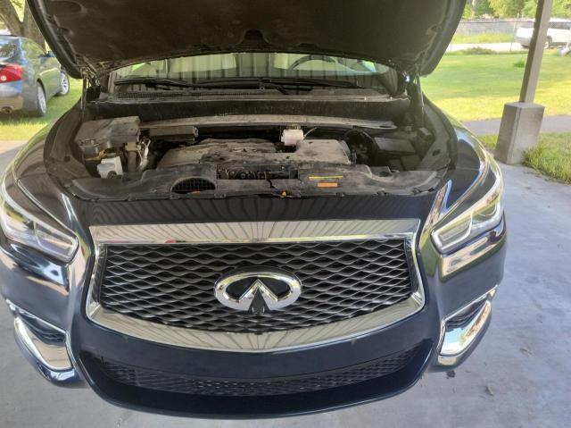 Photo 6 VIN: 5N1DL0MN2LC538325 - INFINITI QX60 