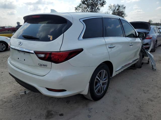 Photo 3 VIN: 5N1DL0MN2LC538602 - INFINITI QX60 LUXE 