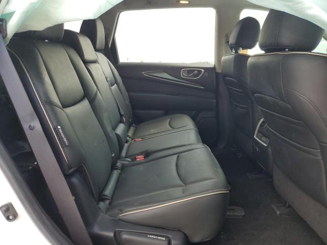 Photo 5 VIN: 5N1DL0MN2LC538602 - INFINITI QX60 LUXE 