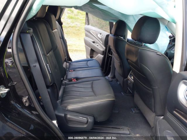 Photo 7 VIN: 5N1DL0MN2LC540155 - INFINITI QX60 