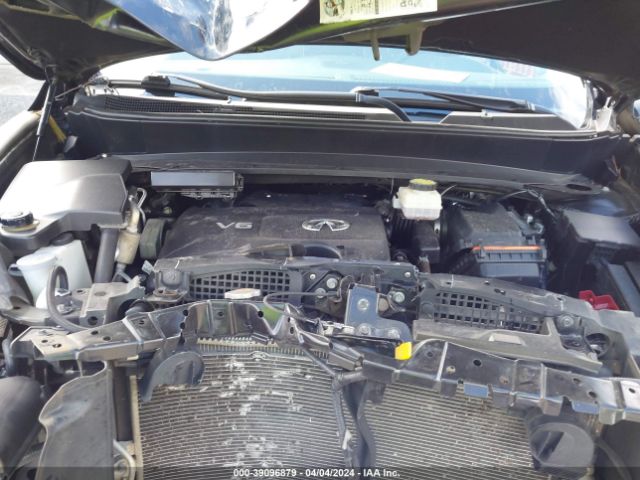 Photo 9 VIN: 5N1DL0MN2LC540155 - INFINITI QX60 