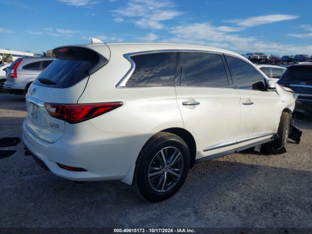 Photo 3 VIN: 5N1DL0MN2LC540902 - INFINITI QX60 