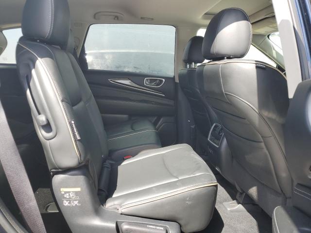 Photo 10 VIN: 5N1DL0MN2LC545839 - INFINITI QX60 LUXE 