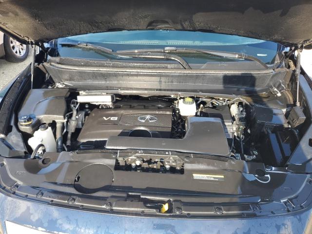 Photo 11 VIN: 5N1DL0MN2LC545839 - INFINITI QX60 LUXE 