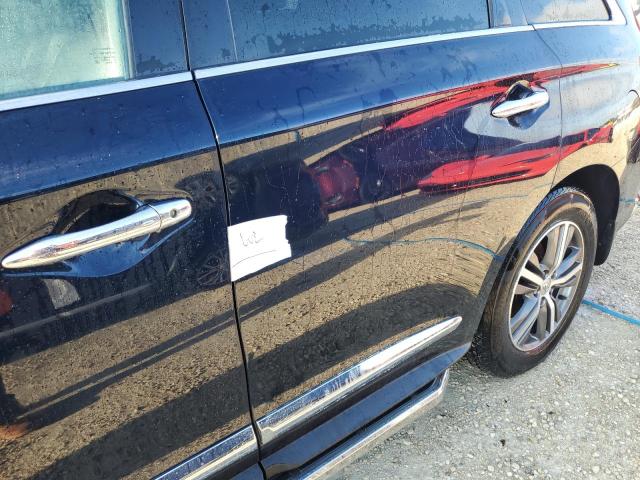 Photo 12 VIN: 5N1DL0MN2LC545839 - INFINITI QX60 LUXE 