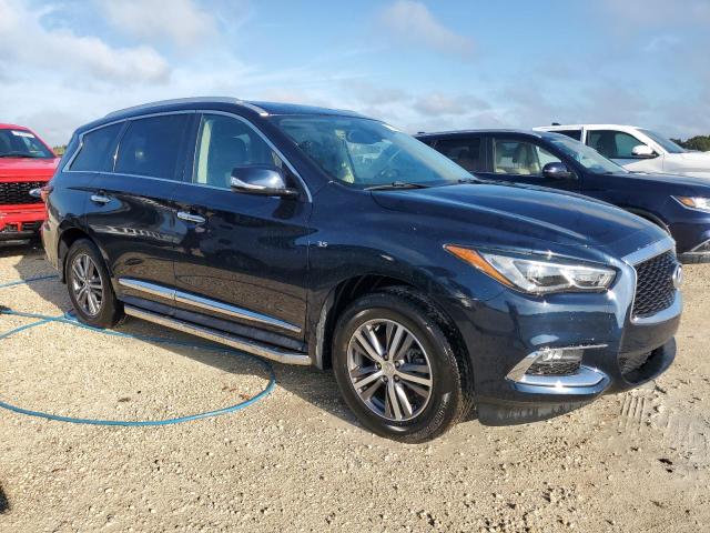 Photo 3 VIN: 5N1DL0MN2LC545839 - INFINITI QX60 LUXE 