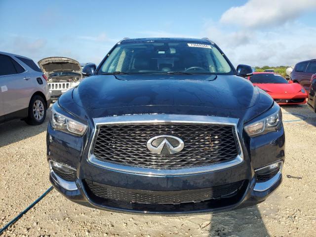 Photo 4 VIN: 5N1DL0MN2LC545839 - INFINITI QX60 LUXE 