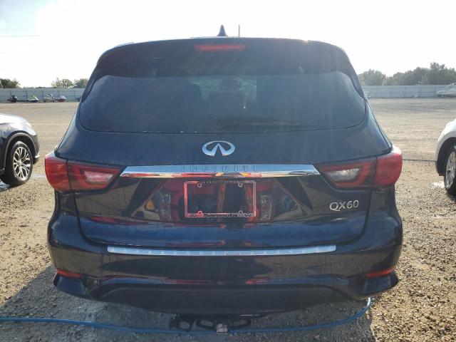 Photo 5 VIN: 5N1DL0MN2LC545839 - INFINITI QX60 LUXE 