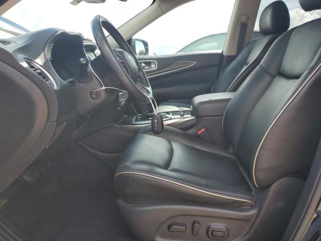 Photo 6 VIN: 5N1DL0MN2LC545839 - INFINITI QX60 LUXE 