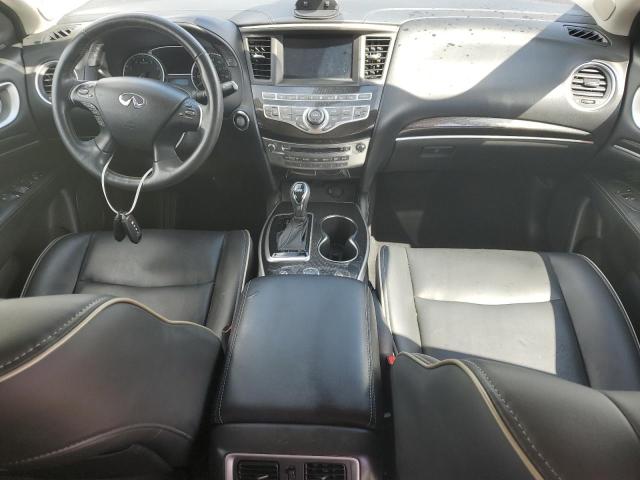 Photo 7 VIN: 5N1DL0MN2LC545839 - INFINITI QX60 LUXE 