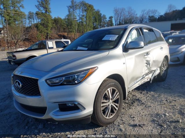 Photo 1 VIN: 5N1DL0MN2LC546831 - INFINITI QX60 