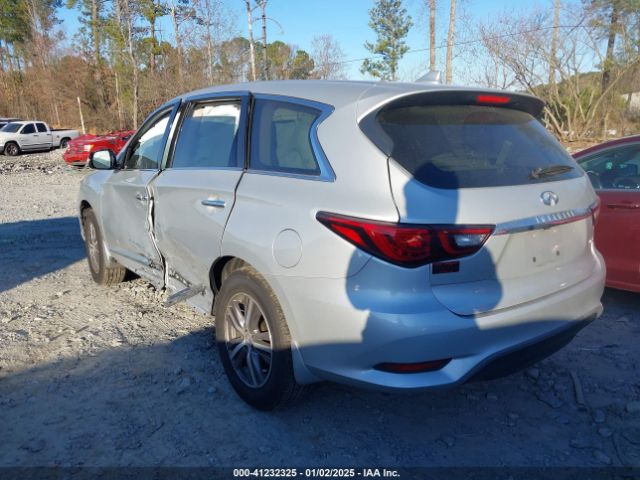 Photo 2 VIN: 5N1DL0MN2LC546831 - INFINITI QX60 