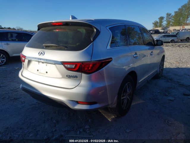 Photo 3 VIN: 5N1DL0MN2LC546831 - INFINITI QX60 