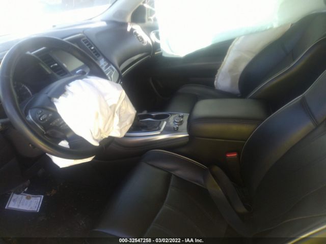 Photo 4 VIN: 5N1DL0MN3HC506720 - INFINITI QX60 