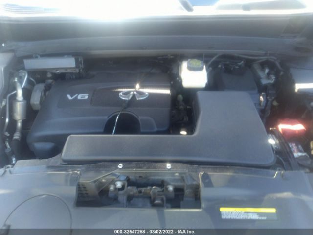 Photo 9 VIN: 5N1DL0MN3HC506720 - INFINITI QX60 