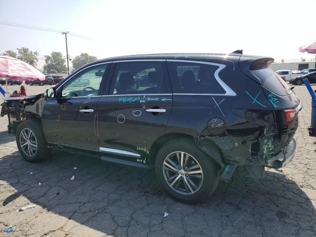 Photo 1 VIN: 5N1DL0MN3HC508158 - INFINITI QX60 