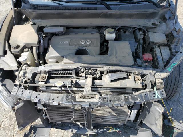 Photo 10 VIN: 5N1DL0MN3HC508158 - INFINITI QX60 