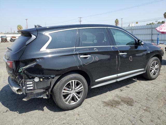 Photo 2 VIN: 5N1DL0MN3HC508158 - INFINITI QX60 