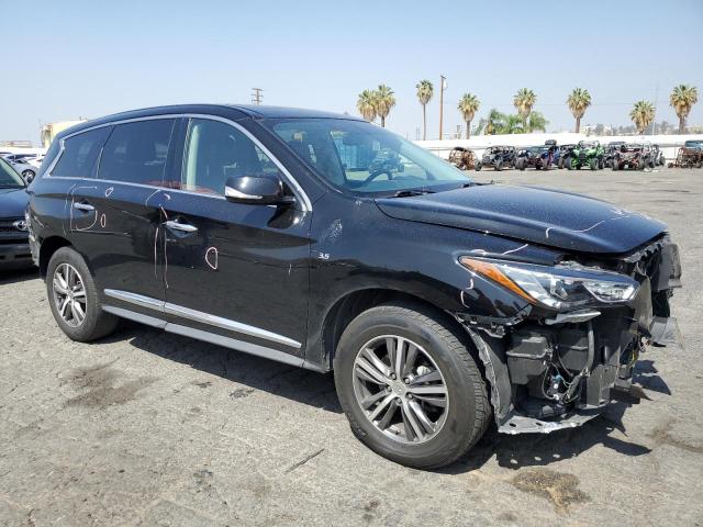 Photo 3 VIN: 5N1DL0MN3HC508158 - INFINITI QX60 