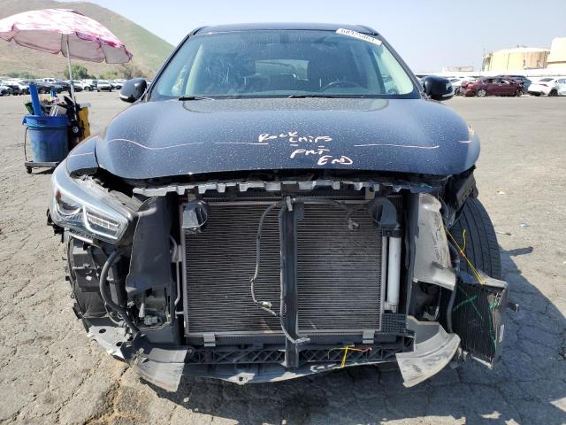 Photo 4 VIN: 5N1DL0MN3HC508158 - INFINITI QX60 