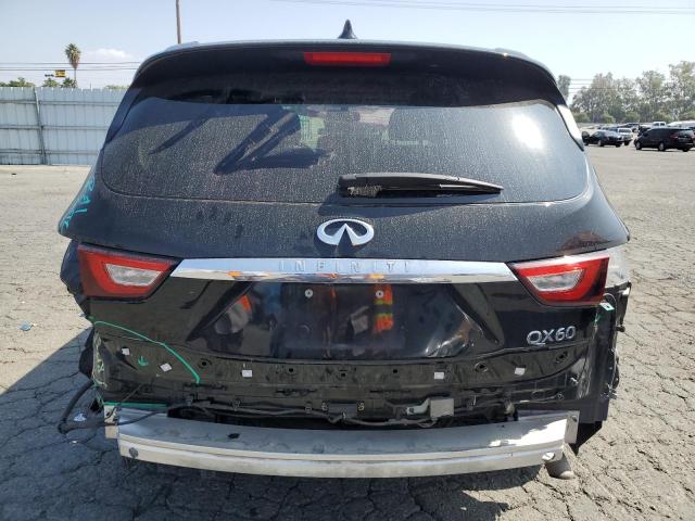 Photo 5 VIN: 5N1DL0MN3HC508158 - INFINITI QX60 