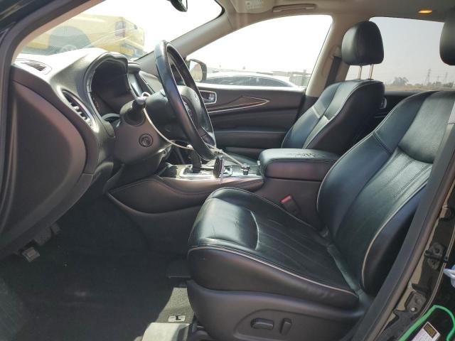 Photo 6 VIN: 5N1DL0MN3HC508158 - INFINITI QX60 