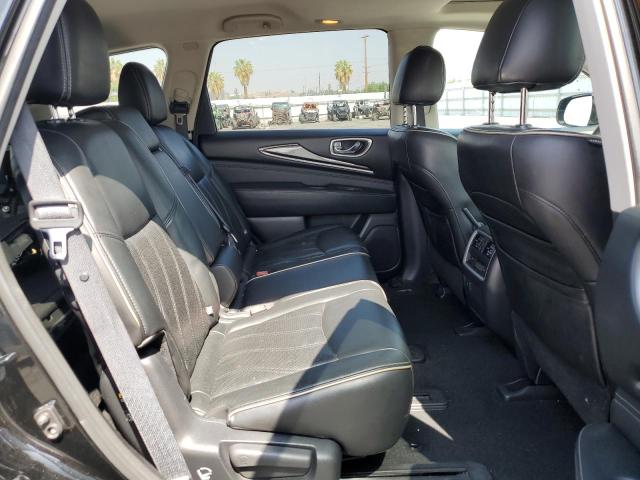 Photo 9 VIN: 5N1DL0MN3HC508158 - INFINITI QX60 