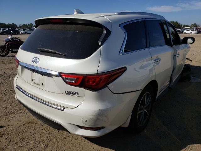 Photo 3 VIN: 5N1DL0MN3HC516292 - INFINITI QX60 