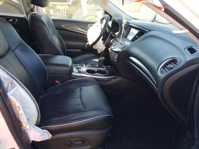 Photo 4 VIN: 5N1DL0MN3HC516292 - INFINITI QX60 