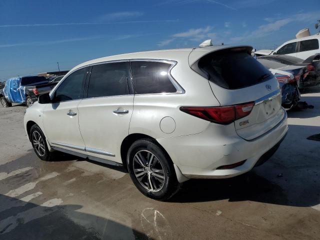 Photo 1 VIN: 5N1DL0MN3HC521332 - INFINITI QX60 