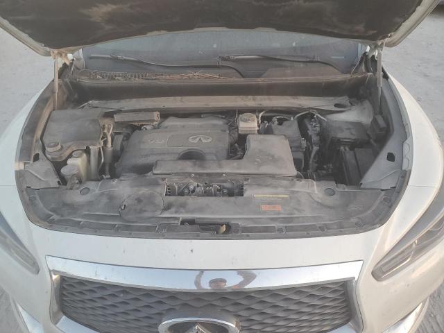 Photo 11 VIN: 5N1DL0MN3HC521332 - INFINITI QX60 