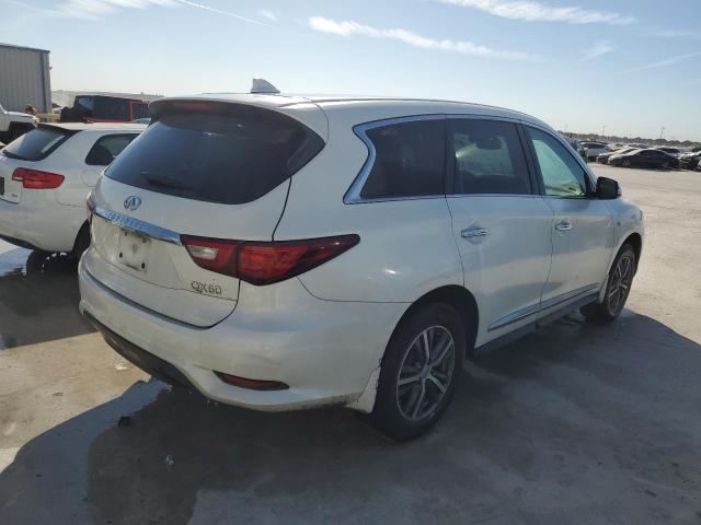 Photo 2 VIN: 5N1DL0MN3HC521332 - INFINITI QX60 