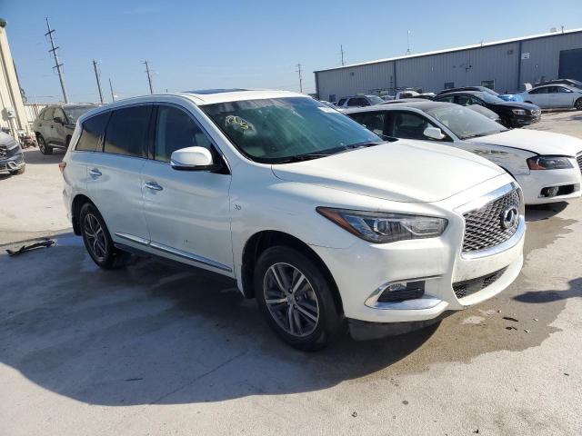 Photo 3 VIN: 5N1DL0MN3HC521332 - INFINITI QX60 