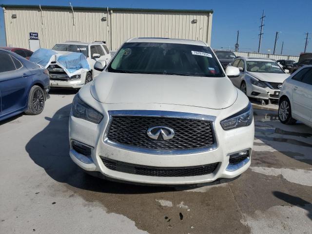 Photo 4 VIN: 5N1DL0MN3HC521332 - INFINITI QX60 