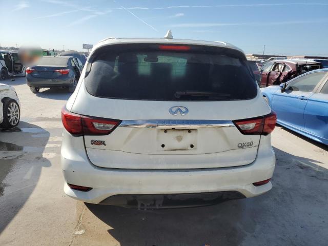 Photo 5 VIN: 5N1DL0MN3HC521332 - INFINITI QX60 