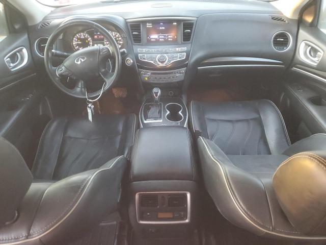 Photo 7 VIN: 5N1DL0MN3HC521332 - INFINITI QX60 