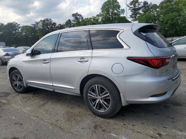 Photo 1 VIN: 5N1DL0MN3HC523937 - INFINITI QX60 