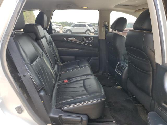 Photo 10 VIN: 5N1DL0MN3HC523937 - INFINITI QX60 