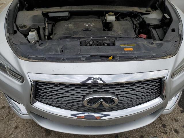 Photo 11 VIN: 5N1DL0MN3HC523937 - INFINITI QX60 